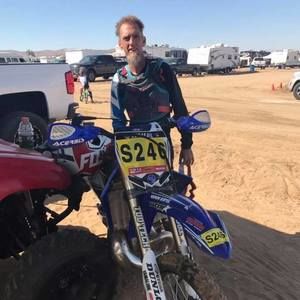 Meet your Posher, Clint